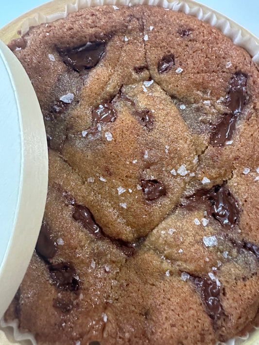 Signature Chocolate Chip Tin