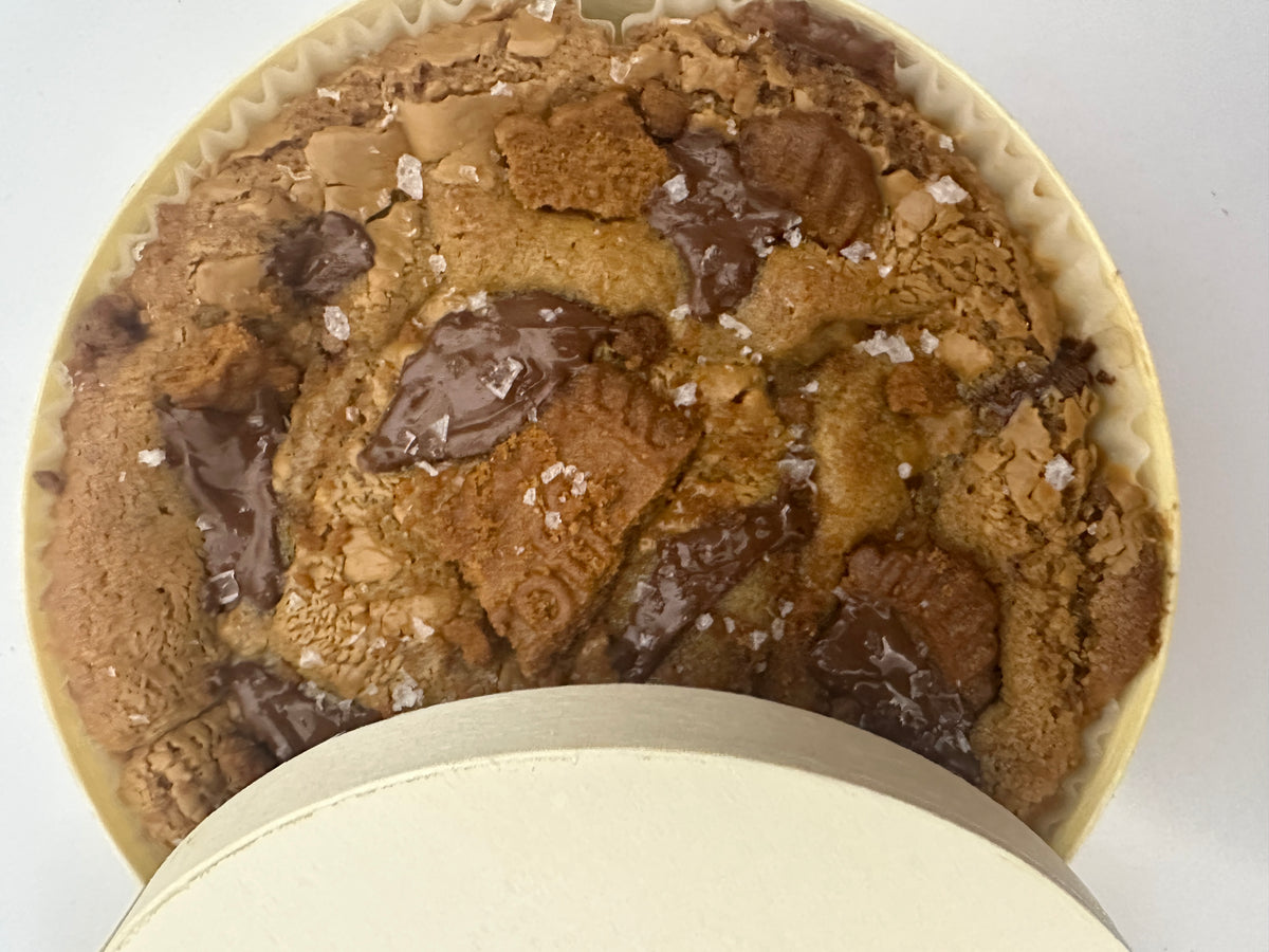 Biscoff Tin