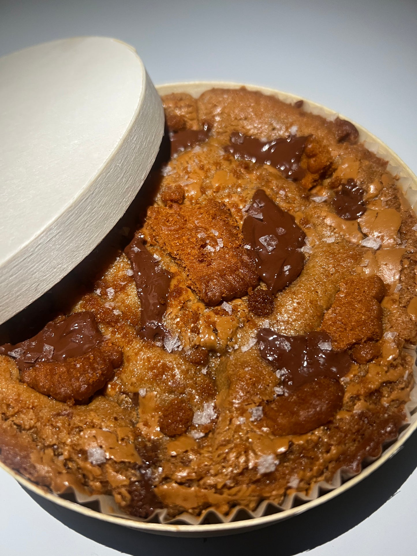 Biscoff Cookie Tin