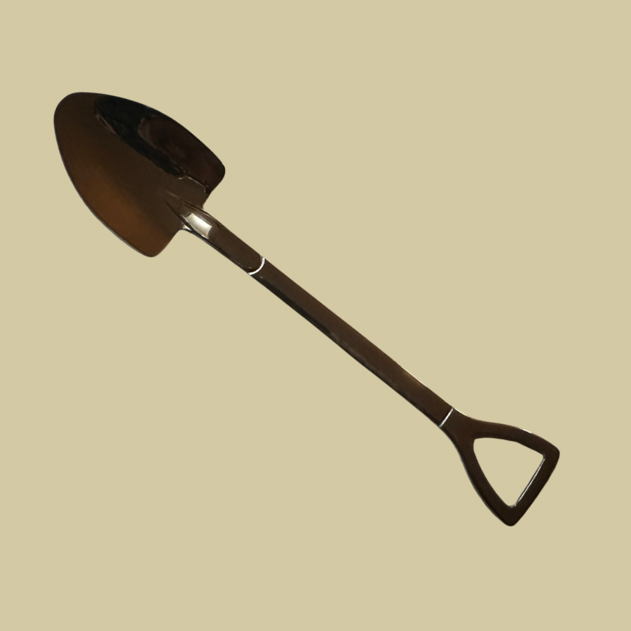 Shovel Spoon