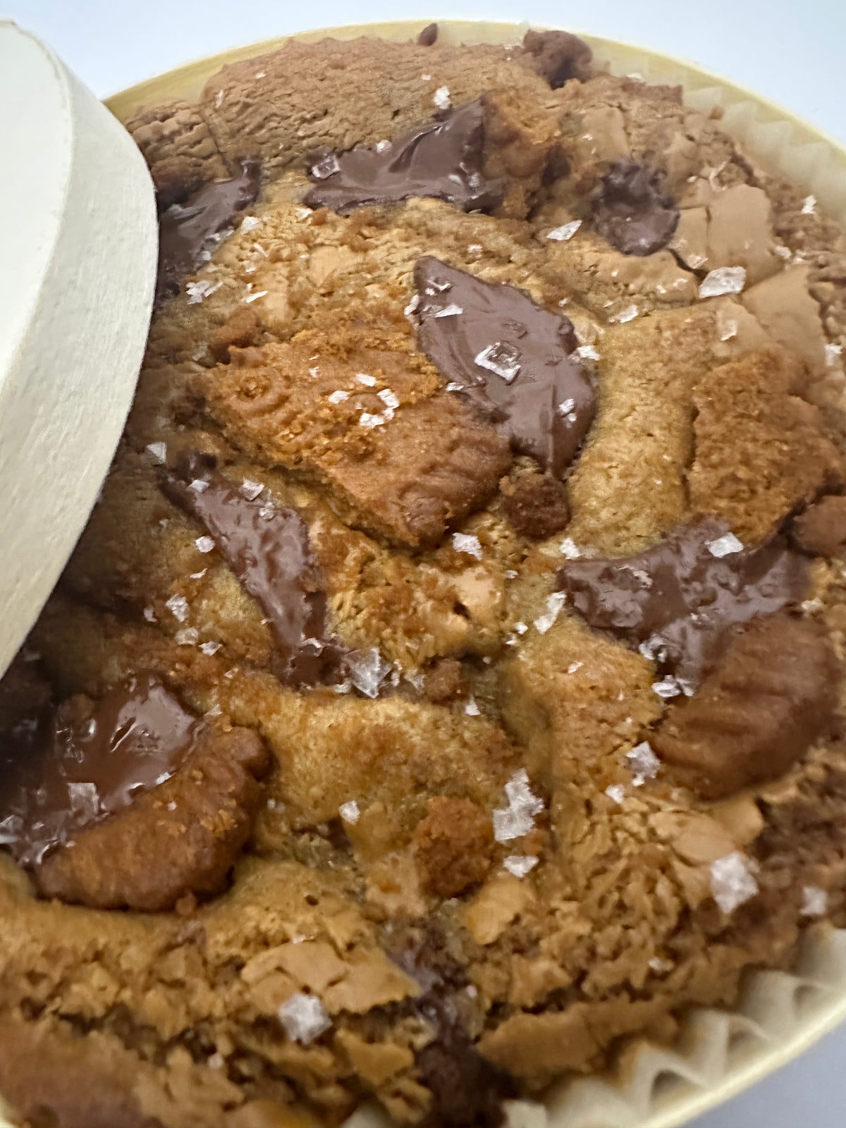 Biscoff Tin