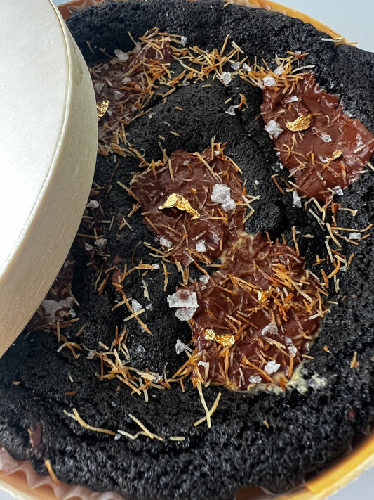 Dubai Chocolate CookieTin